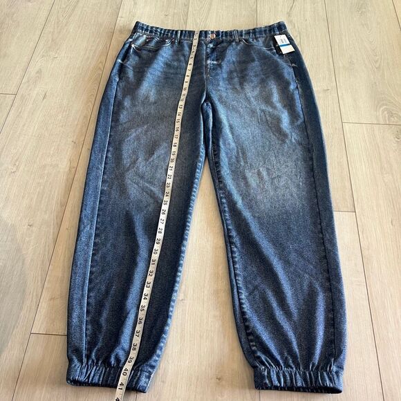 Seven 7 women joggers size XL - Picture 2 of 9